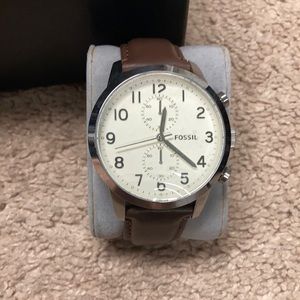 Fossil Watch